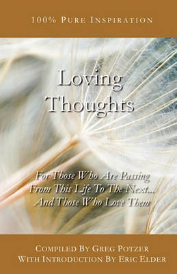 Book cover for Loving Thoughts