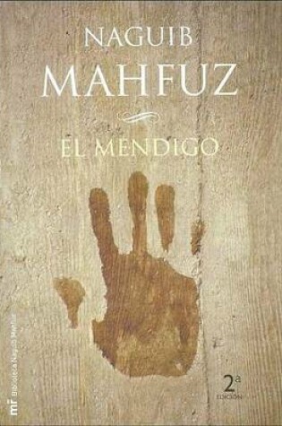 Cover of El Mendigo