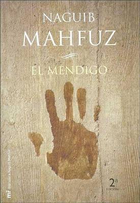 Book cover for El Mendigo