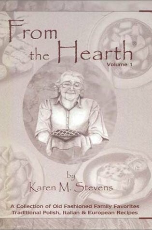 Cover of From the Hearth, Volume 1