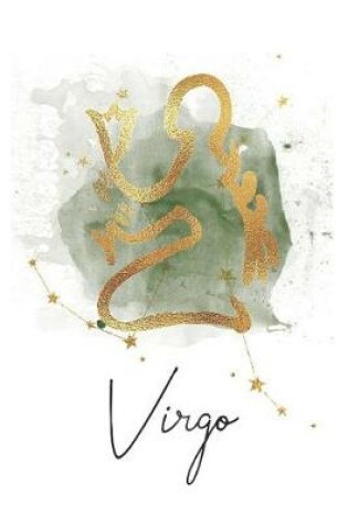 Cover of Virgo