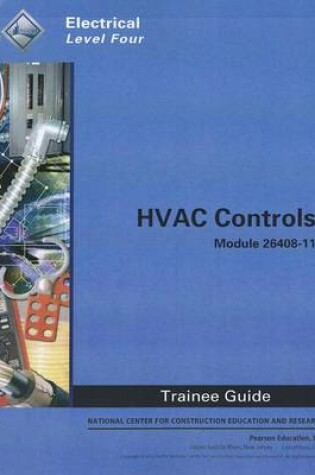 Cover of 26408-11 HVAC Controls TG