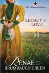 Book cover for Legacy of Love