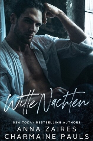 Cover of Witte nachten