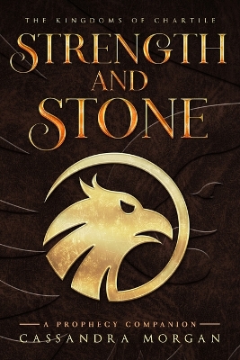 Cover of Strength and Stone