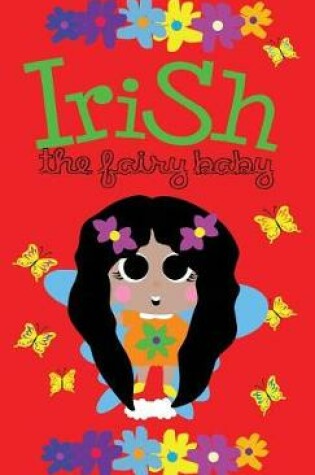 Cover of Irish The Fairy Baby - Hardcover