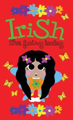 Book cover for Irish The Fairy Baby - Hardcover