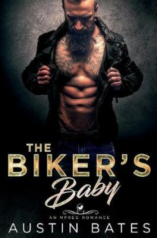 Cover of The Bikers Baby