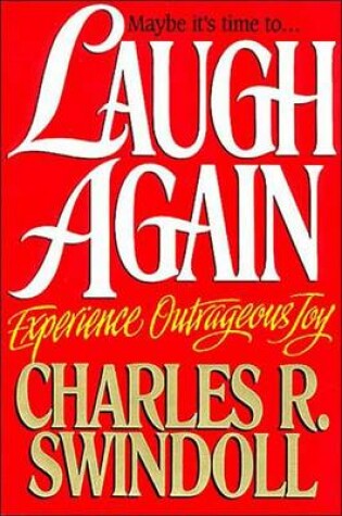 Cover of Laugh Again