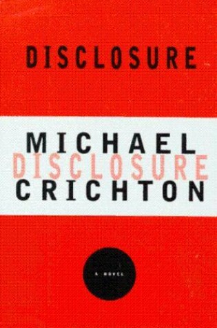 Cover of Disclosure