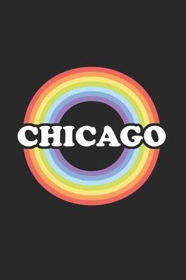 Book cover for Chicago