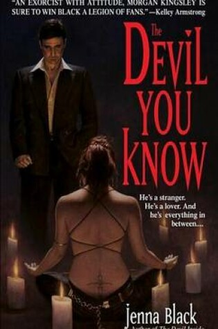 The Devil You Know