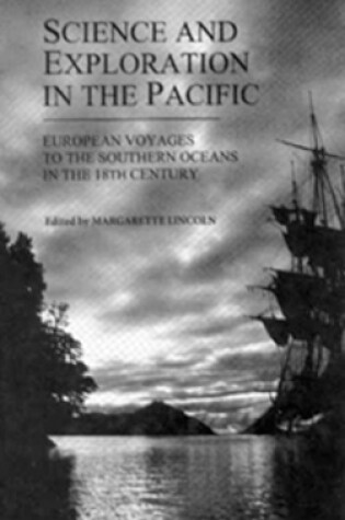 Cover of Science and Exploration in the Pacific