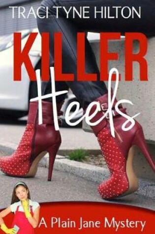 Cover of Killer Heels