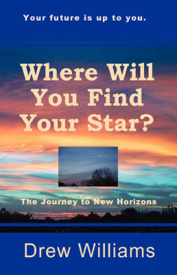 Book cover for Where Will You Find Your Star?
