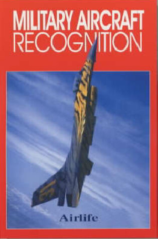 Cover of Military Aircraft Recognition