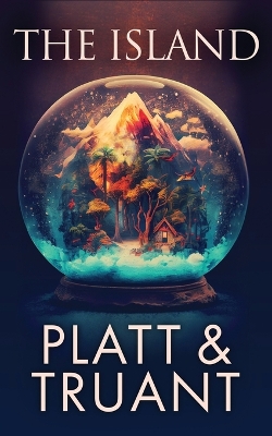 Book cover for The Island