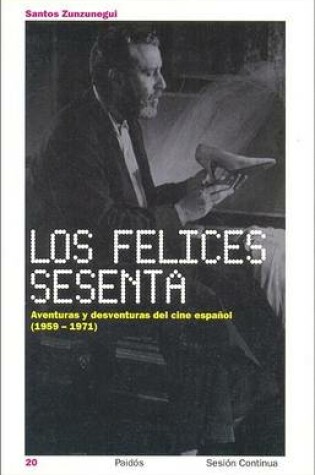 Cover of Los Felices Sesenta