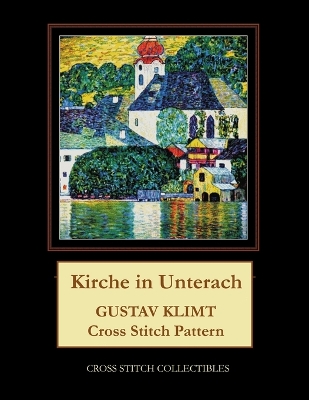 Book cover for Kirche in Unterach