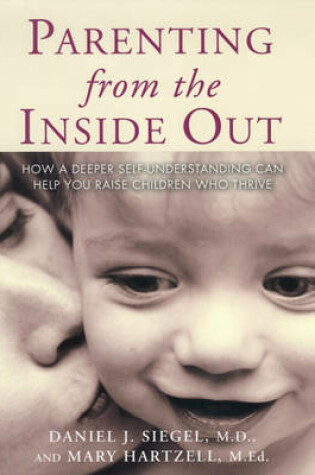 Cover of Parenting from the Inside Out