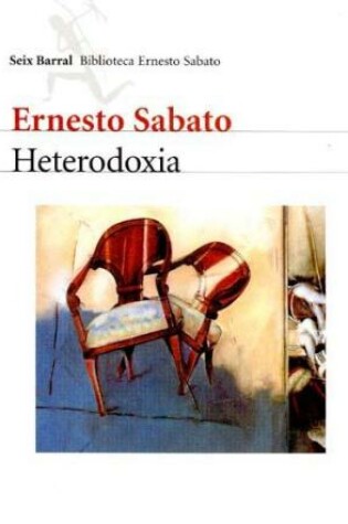 Cover of Heterodoxia