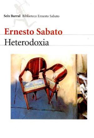 Book cover for Heterodoxia