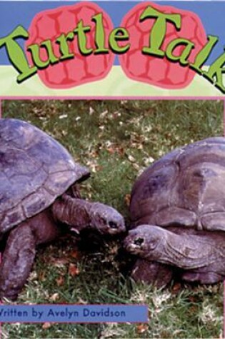 Cover of Turtle Talk