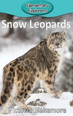 Cover of Snow Leopards