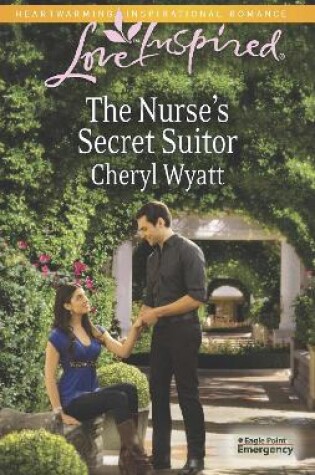 Cover of The Nurse's Secret Suitor