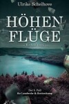 Book cover for Höhenflüge - Ein Eifel-Krimi