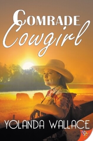 Cover of Comrade Cowgirl
