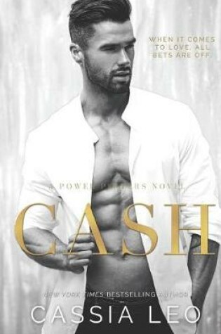 Cover of Cash