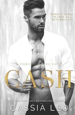 Book cover for Cash