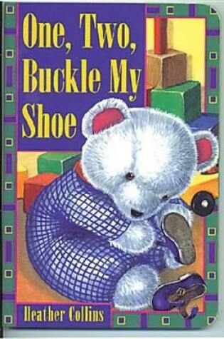 Cover of One, Two, Buckle My Shoe