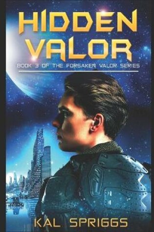 Cover of Hidden Valor