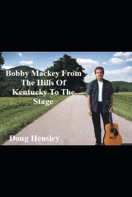 Book cover for Bobby Mackey