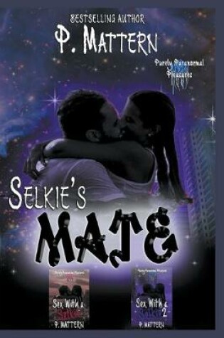 Cover of Selkie's Mate