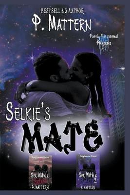 Book cover for Selkie's Mate