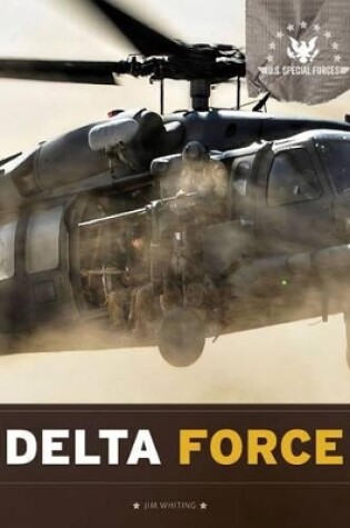 Cover of Delta Force