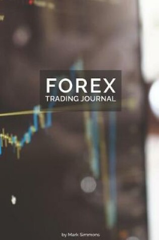 Cover of Forex Trading Journal