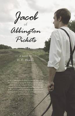 Cover of Jacob of Abbington Pickets