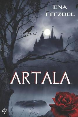 Book cover for Artala