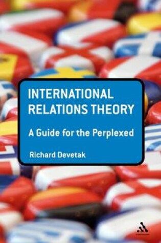 Cover of International Relations Theory: A Guide for the Perplexed