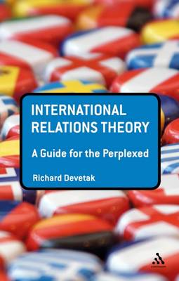 Book cover for International Relations Theory: A Guide for the Perplexed