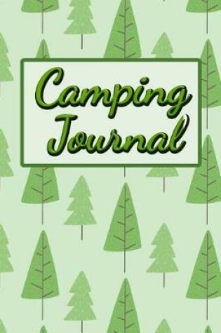 Cover of Camping Journal