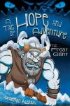 Book cover for The Frost Giant