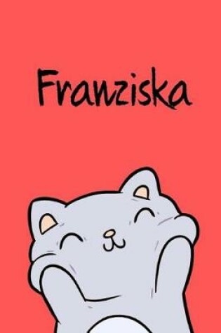 Cover of Franziska