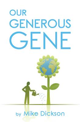 Book cover for Our Generous Gene