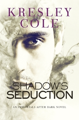 Book cover for Shadow's Seduction