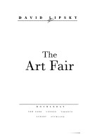 Book cover for The Art Fair